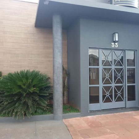 Hotel Albatroz Uberaba Luaran gambar