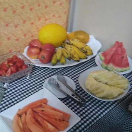 Hotel Albatroz Uberaba Luaran gambar