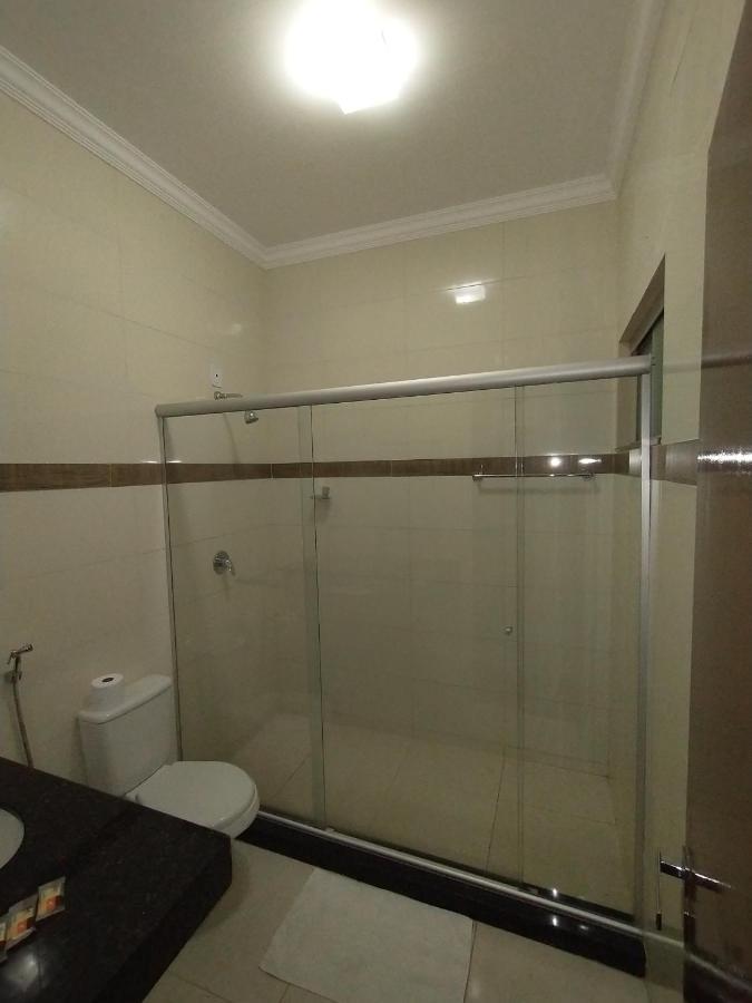 Hotel Albatroz Uberaba Luaran gambar