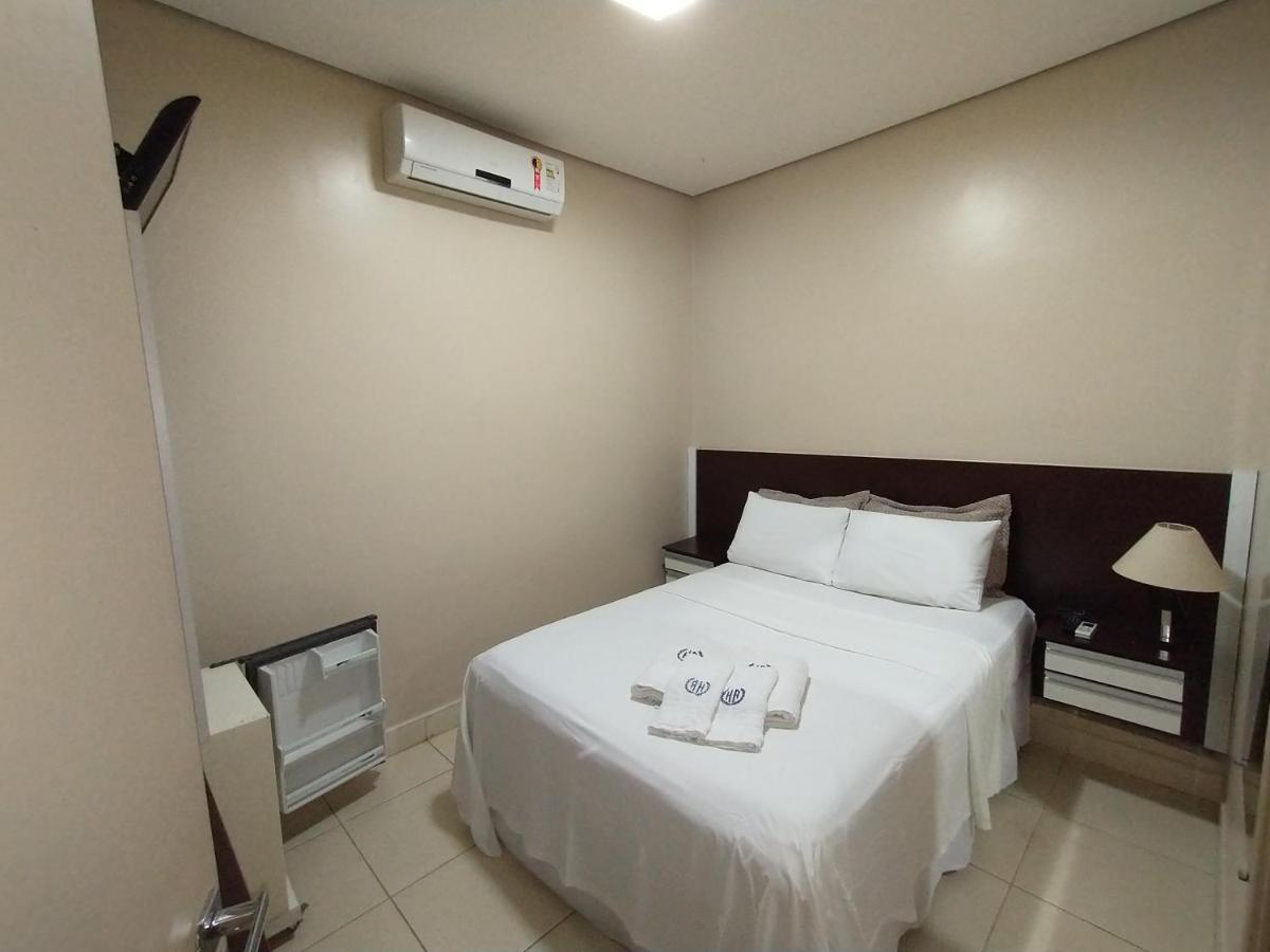 Hotel Albatroz Uberaba Luaran gambar