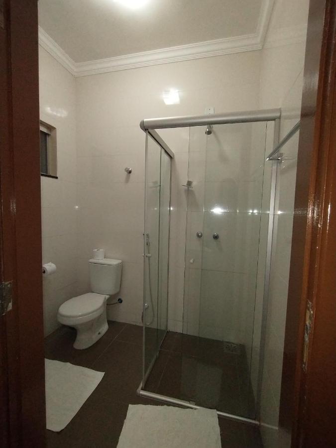 Hotel Albatroz Uberaba Luaran gambar