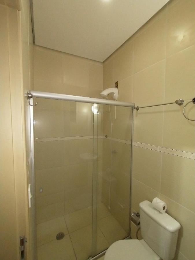 Hotel Albatroz Uberaba Luaran gambar