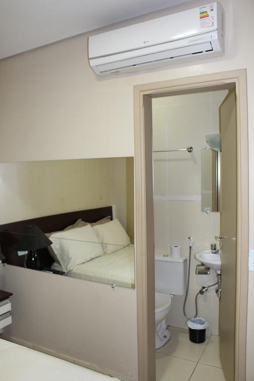 Hotel Albatroz Uberaba Bilik gambar