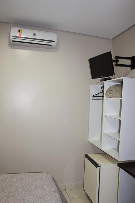 Hotel Albatroz Uberaba Bilik gambar