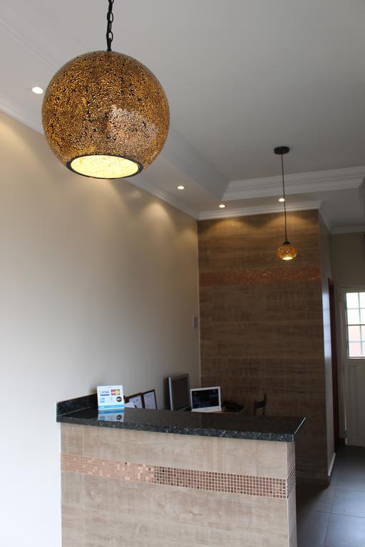 Hotel Albatroz Uberaba Luaran gambar