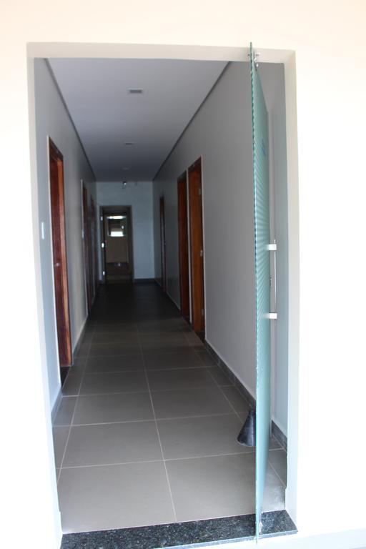 Hotel Albatroz Uberaba Luaran gambar