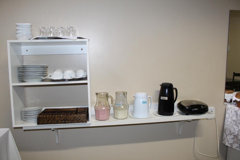 Hotel Albatroz Uberaba Luaran gambar