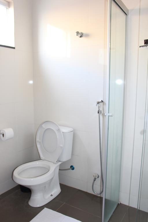 Hotel Albatroz Uberaba Luaran gambar