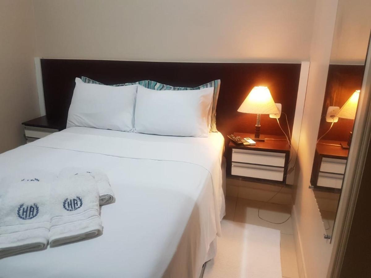 Hotel Albatroz Uberaba Luaran gambar